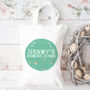 Personalised Forest Finds Bag, thumbnail 2 of 2