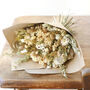 Luxury Natural Dried Flower Bouquet, thumbnail 5 of 11