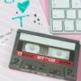 Make Your Own Mix Tape, thumbnail 2 of 3
