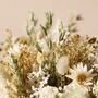 Luxury Natural Dried Flower Bouquet, thumbnail 9 of 11