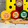 You Cheddar Believe It Cheese Gift Box, thumbnail 6 of 8