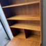 Danish Mid Century Teak Wall Unit By Sejling Skabe, thumbnail 7 of 12