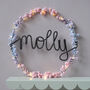 Personalised Name Light, thumbnail 4 of 12