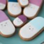 Cute Biscuit Pills, thumbnail 2 of 3