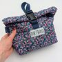Quilted Small Swimming Dirtbag, thumbnail 1 of 4