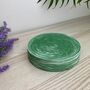 Emerald Green Ash Tray, thumbnail 5 of 7