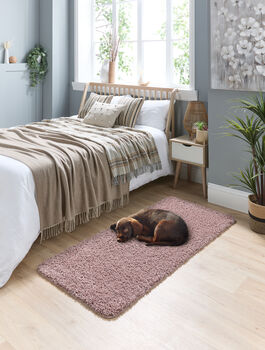 Howler And Scratch Shaggy Washable Pet Range, 4 of 7