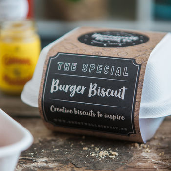 Burger Lover's Biscuits, 3 of 8