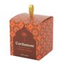 Arabian Nights Scented Candle – Cardamom, Rose Or Amber, thumbnail 5 of 12