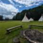 Two Night, Exclusive Site Glamping Experience In Kent, thumbnail 3 of 12