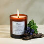 Handmade Rest And Recharge Soy Wax Scented Candle Gift, thumbnail 1 of 5