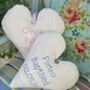 Baby Occasion Heart, thumbnail 2 of 10