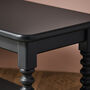 Harlow Bench In Ash, thumbnail 2 of 4