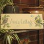 House Or Cottage Sign, Made To Order, thumbnail 4 of 12