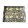 Wooden Tray William Morris Design, thumbnail 2 of 4