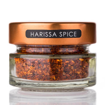 Premium Spice Gift Set: Taste Of Middle East, 9 of 9