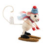 Skiing Mouse, thumbnail 2 of 9