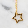 Star Necklaces, thumbnail 2 of 4