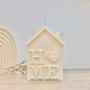 Home Sweet Home House Warming Gift Candle For Mum, thumbnail 6 of 8
