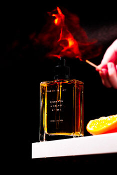 Cinnamon And Orange Bitters Box, 3 of 9