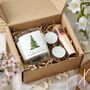 Soy Wax Candle Gift Set For Fabulous Sister In Law Christmas Handmade Present, thumbnail 3 of 8