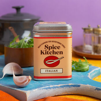 Spice Kitchen Spice Blend Discovery Box, 4 of 12