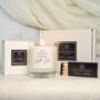 Auntie Memorial Gift Candle, Auntie Remembrance Verse Candle Gift, thumbnail 3 of 5