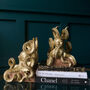 Octopus Bookends, thumbnail 2 of 5