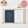 Personalised Dream Plan Do Life Planner, thumbnail 8 of 12