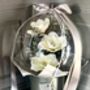 Sending Love, Magnolia Flower Bouquet, Special Occasion, thumbnail 7 of 7