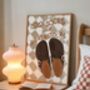 Cosy Socks Season Print, thumbnail 1 of 3