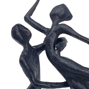 Zeke People Figurines And Sculptures, 3 of 7
