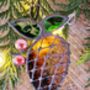 Pine Cone Ornaments Decorations, thumbnail 1 of 9