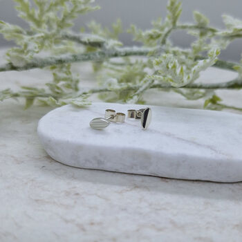 Enchanted Single Stud, 2 of 3