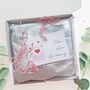 Luxury Matcha Pamper Gift Box, thumbnail 3 of 10