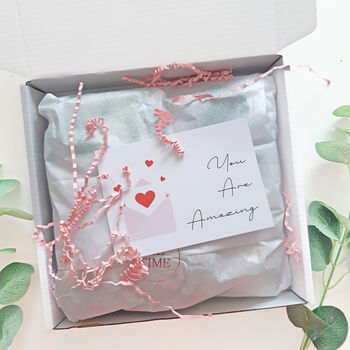 Luxury Matcha Pamper Gift Box, 3 of 10