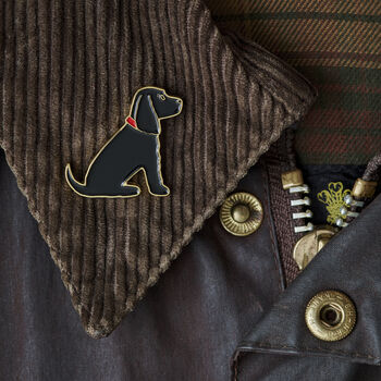 Cocker Spaniel Dog Pin, 7 of 10