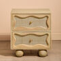 Josephine Bedside Table, thumbnail 4 of 6