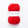 Heart Garland Easy Knitting Kit Valentines, thumbnail 8 of 11