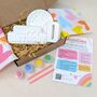 Personalised Birthday Paint Your Own Gift Box, thumbnail 1 of 4