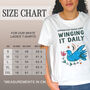 'Soul Of A Spice Girl' Ladies T Shirt, thumbnail 4 of 4