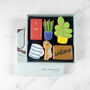 New Home Vanilla Biscuit Box, thumbnail 1 of 2