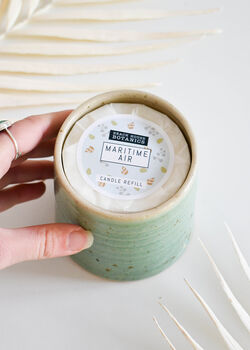 Essential Oil Candle Refills, 4 of 10