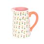 Spring Flower Jug Gift For Women, thumbnail 5 of 7