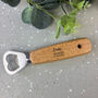 Welsh Wedding Favour Bottle Opener, thumbnail 5 of 7
