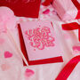 'Bloody Love You' Valentine's Day Card, thumbnail 2 of 3