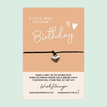 Luxury Personalised Auntie Birthday Gift Box, 9 of 11