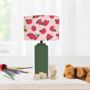 Raspberries Children's Lampshade, thumbnail 2 of 2