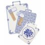 Blue And White Picnic Cheeseboards, thumbnail 3 of 3