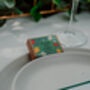 20 Personalised Wildflower Seed Wedding Favour Boxes, thumbnail 4 of 12